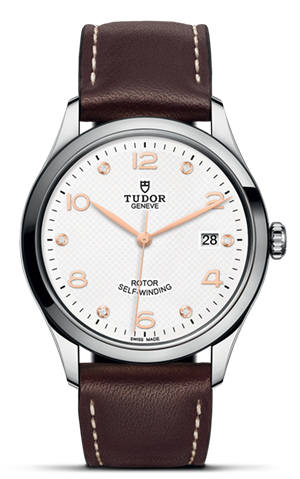TUDOR1926系列1926系列磨光钢表壳，直径39毫米 - M91550-0014 at Cortina Watch Singapore