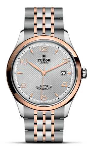 TUDOR1926系列1926系列磨光钢表壳，直径39毫米 - M91551-0001 at Cortina Watch Singapore