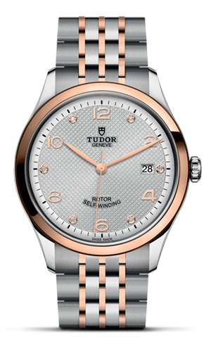 TUDOR1926系列1926系列磨光钢表壳，直径39毫米 - M91551-0002 at Cortina Watch Singapore