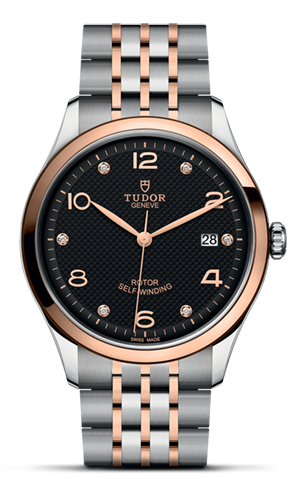 TUDOR1926系列1926系列磨光钢表壳，直径39毫米 - M91551-0004 at Cortina Watch Singapore