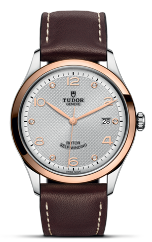 TUDOR1926系列1926系列磨光钢表壳，直径39毫米 - M91551-0006 at Cortina Watch Singapore