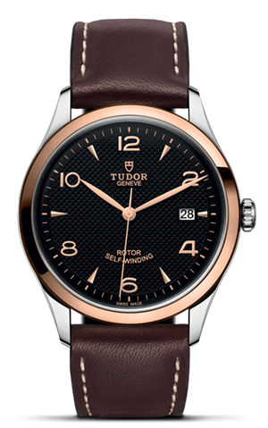 TUDOR1926系列1926系列磨光钢表壳，直径39毫米 - M91551-0007 at Cortina Watch Singapore