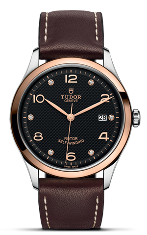 TUDOR1926系列1926系列磨光钢表壳，直径39毫米 - M91551-0008 at Cortina Watch Singapore