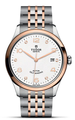 TUDOR1926系列1926系列磨光钢表壳，直径39毫米 - M91551-0011 at Cortina Watch Singapore