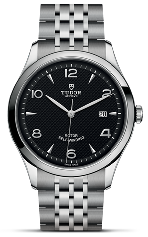 TUDOR1926系列1926系列磨光钢表壳，直径41毫米 - M91650-0002 at Cortina Watch Singapore