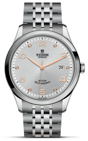 TUDOR1926系列1926系列磨光钢表壳，直径41毫米 - M91650-0003 at Cortina Watch Singapore