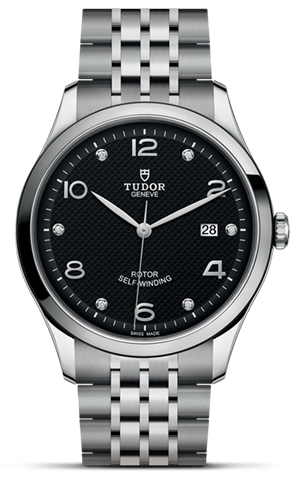 TUDOR1926系列1926系列磨光钢表壳，直径41毫米 - M91650-0004 at Cortina Watch Singapore