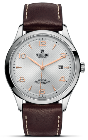 TUDOR1926系列1926系列磨光钢表壳，直径41毫米 - M91650-0006 at Cortina Watch Singapore