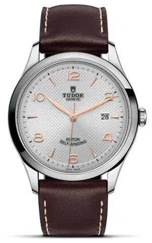 TUDOR1926192641mm steel case with polished finish - M91650-0006 at Cortina Watch Singapore