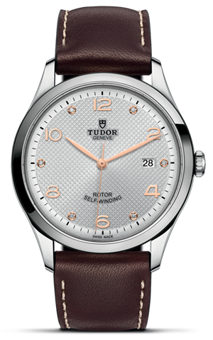 TUDOR1926系列1926系列磨光钢表壳，直径41毫米 - M91650-0007 at Cortina Watch Singapore