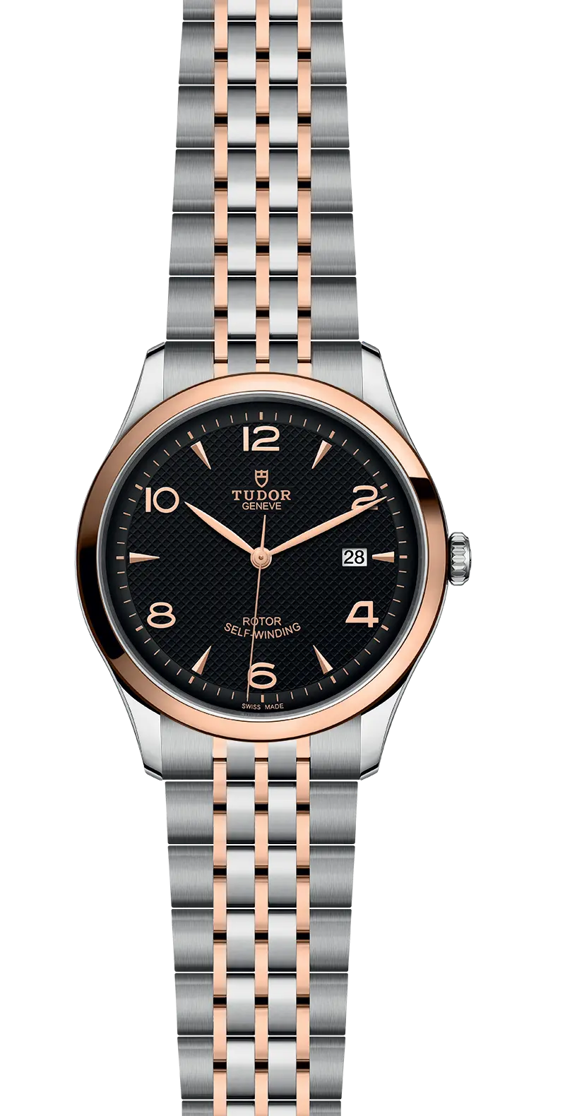 TUDOR1926系列1926系列磨光钢表壳，直径41毫米 - M91651-0003 at Cortina Watch Singapore