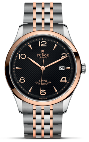 TUDOR1926系列1926系列磨光钢表壳，直径41毫米 - M91651-0003 at Cortina Watch Singapore