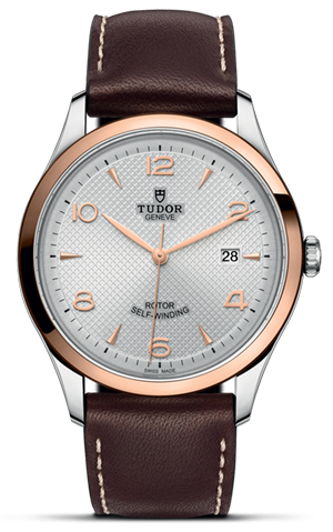 TUDOR1926系列1926系列磨光钢表壳，直径41毫米 - M91651-0005 at Cortina Watch Singapore