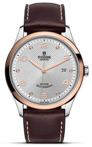 TUDOR1926系列1926系列磨光钢表壳，直径41毫米 - M91651-0006 at Cortina Watch Singapore