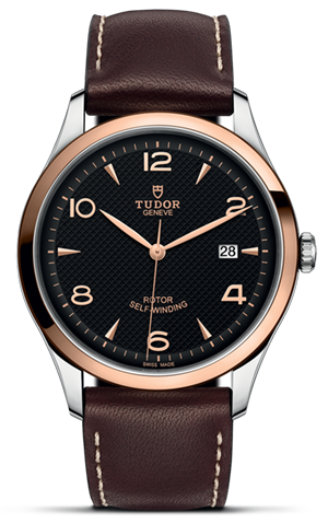 TUDOR1926系列1926系列磨光钢表壳，直径41毫米 - M91651-0007 at Cortina Watch Singapore