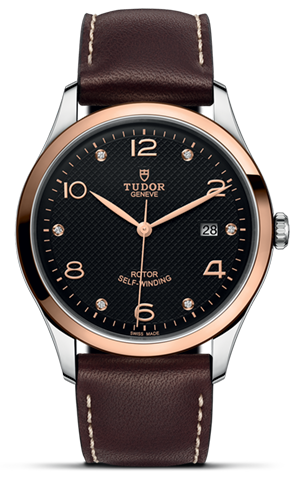 TUDOR1926系列1926系列磨光钢表壳，直径41毫米 - M91651-0008 at Cortina Watch Singapore
