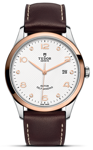 TUDOR1926系列1926系列磨光钢表壳，直径41毫米 - M91651-0012 at Cortina Watch Singapore