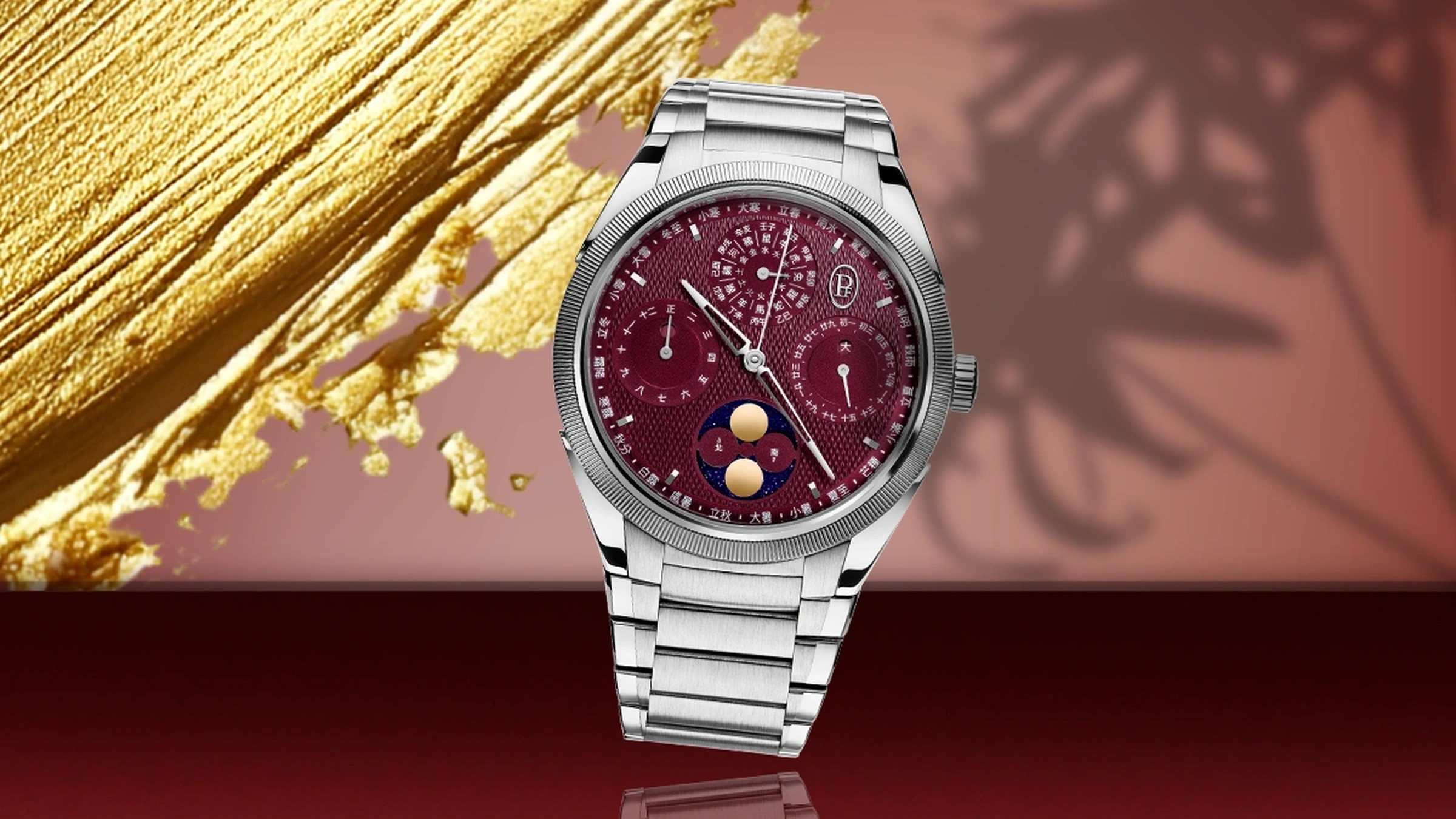 A Time for New Beginnings - Cortina Watch Singapore