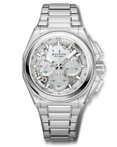 Defy Extreme Mirror - Cortina Watch Singapore