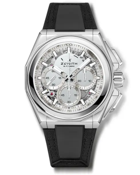 Defy Extreme Mirror - Cortina Watch Singapore