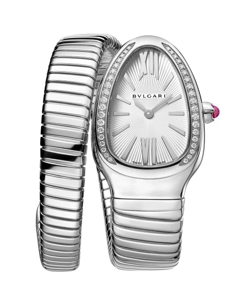 Serpenti Tubogas - Cortina Watch Singapore