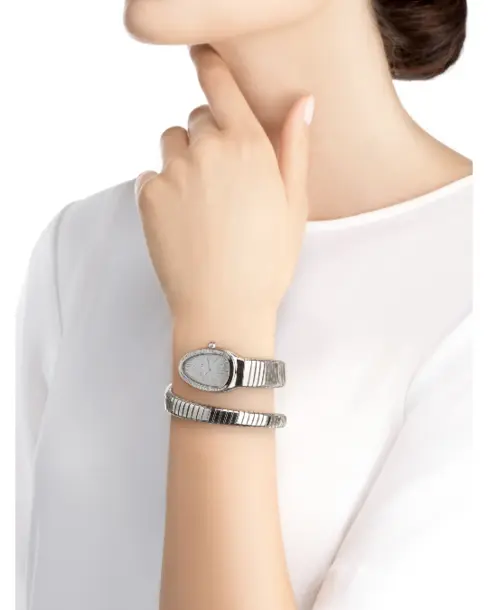 Serpenti Tubogas - Cortina Watch Singapore