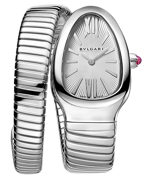 Serpenti Tubogas - Cortina Watch Singapore