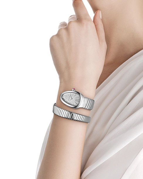 Serpenti Tubogas - Cortina Watch Singapore