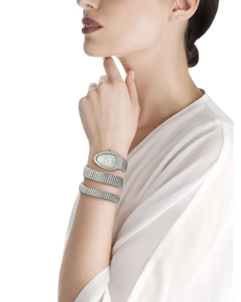 Serpenti Tubogas - Cortina Watch Singapore