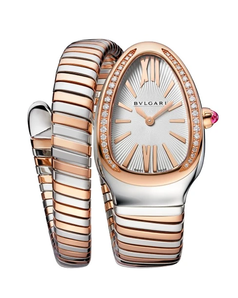 Serpenti Tubogas - Cortina Watch Singapore