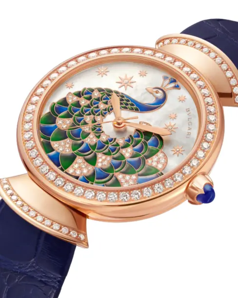 Divas' Dream - Cortina Watch Singapore