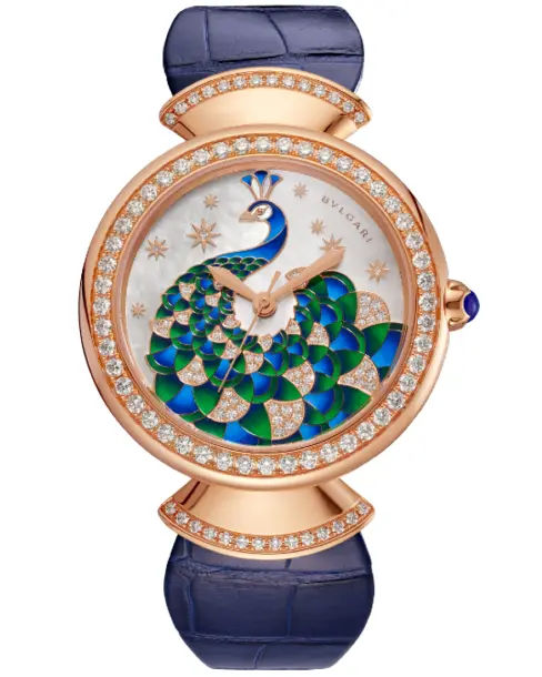 Divas' Dream - Cortina Watch Singapore