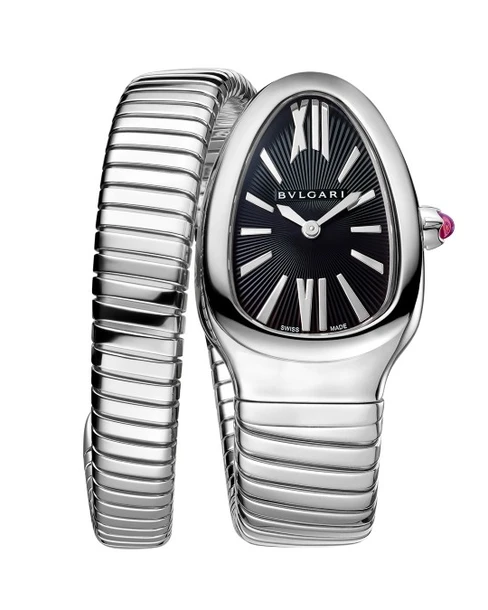 Serpenti Tubogas - Cortina Watch Singapore