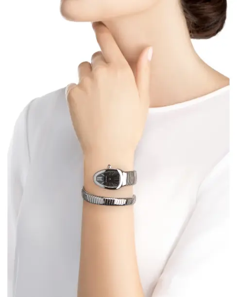 Serpenti Tubogas - Cortina Watch Singapore