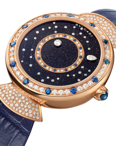 Divas' Dream - Cortina Watch Singapore