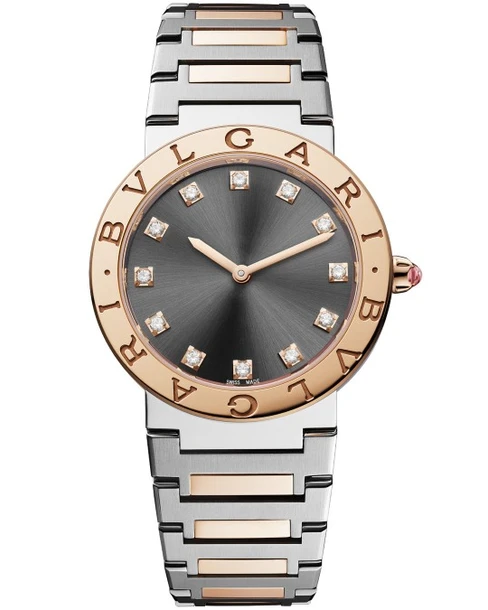Bvlgari Bvlgari Lady - Cortina Watch Singapore