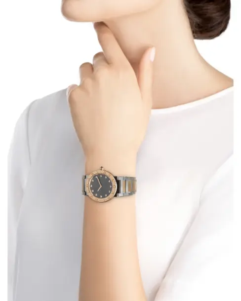 Bvlgari Bvlgari Lady - Cortina Watch Singapore