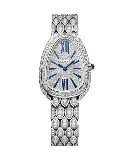 Serpenti Seduttori - Cortina Watch Singapore