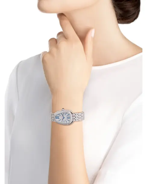 Serpenti Seduttori - Cortina Watch Singapore