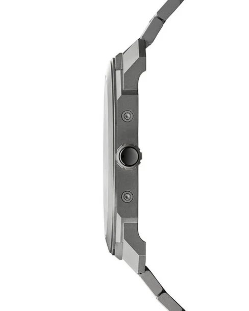 Octo Finissimo Perpetual Calendar - Cortina Watch Singapore