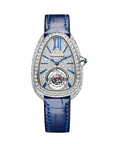 Serpenti Seduttori - Cortina Watch Singapore