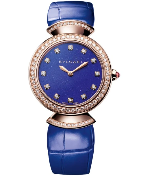 Divas' Dream - Cortina Watch Singapore