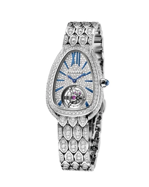 Serpenti Seduttori - Cortina Watch Singapore