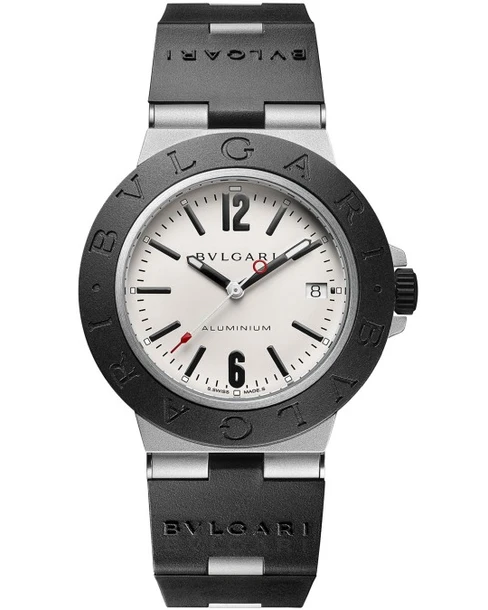Bvlgari Aluminium - Cortina Watch Singapore