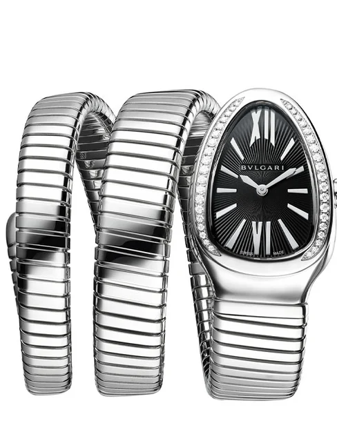 Serpenti Tubogas - Cortina Watch Singapore