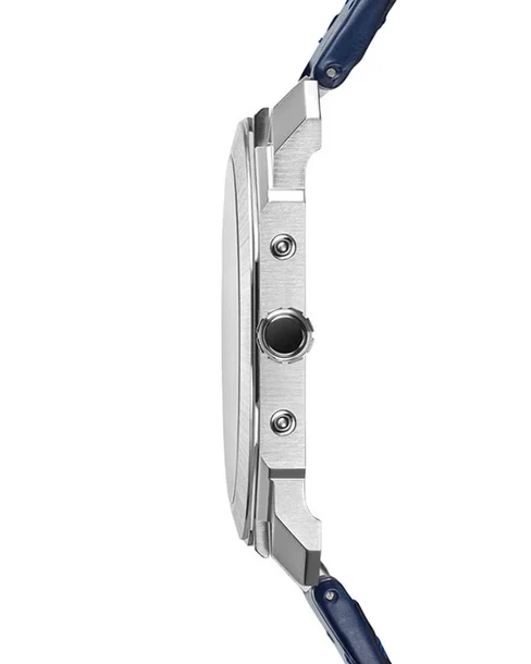 Octo Finissimo Perpetual Calendar - Cortina Watch Singapore