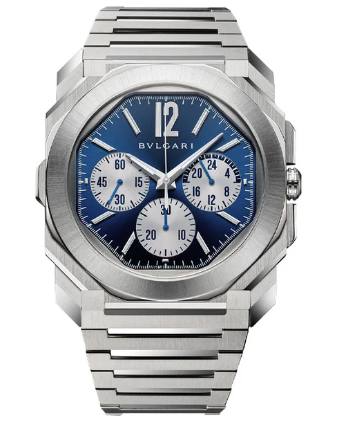 Octo Finissimo S - Cortina Watch Singapore