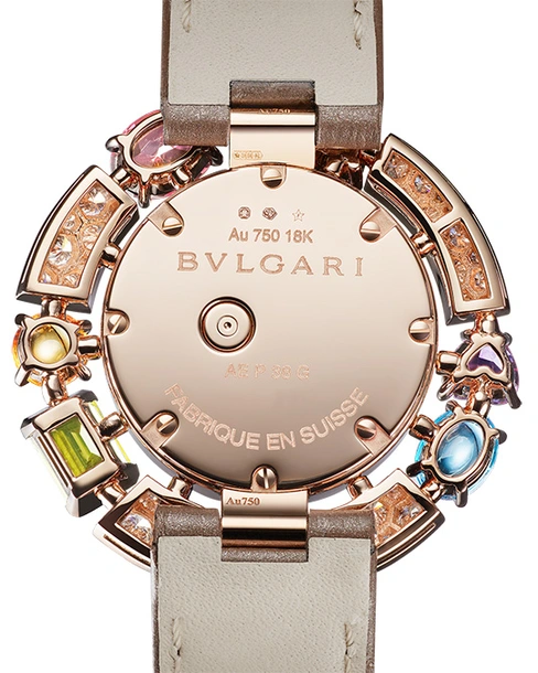 Allegra - Cortina Watch Singapore