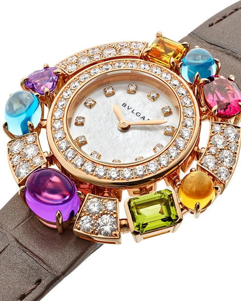 Allegra - Cortina Watch Singapore