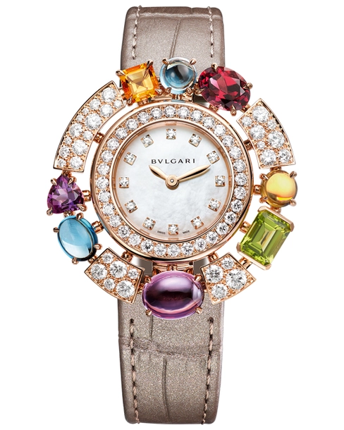 Allegra - Cortina Watch Singapore
